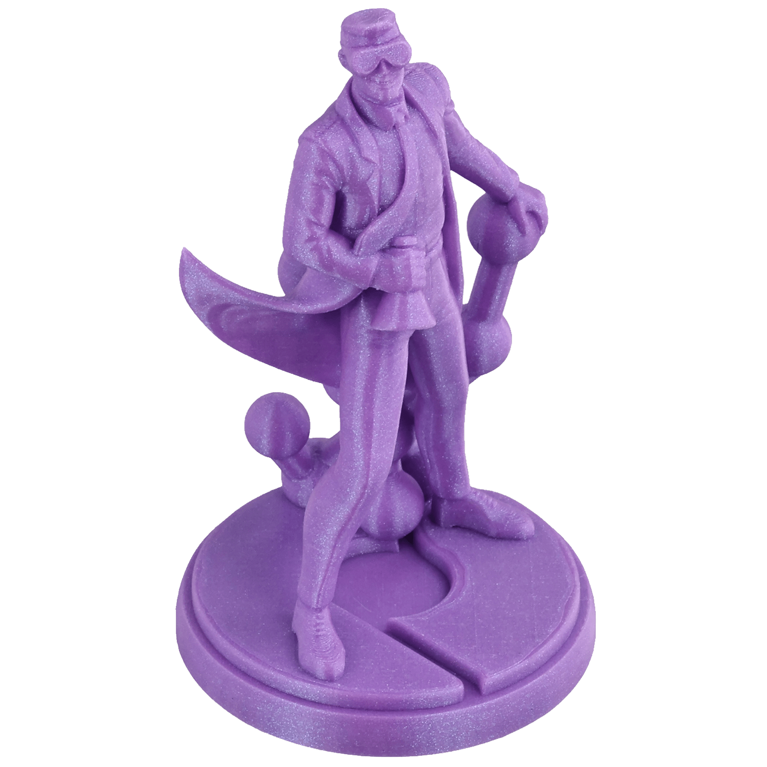 Polymaker Panchroma™ Celestial PLA - Celestial Purple - CA02016 - DREMC STORE
