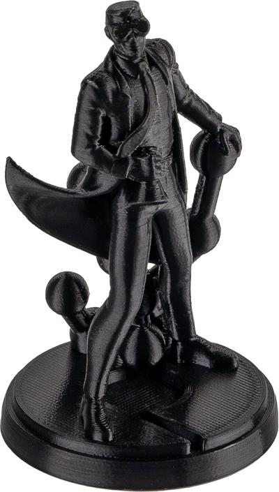 PolyMax™ Max PC Black 1.75mm 3kg Spool - PC02007 - DREMC STORE