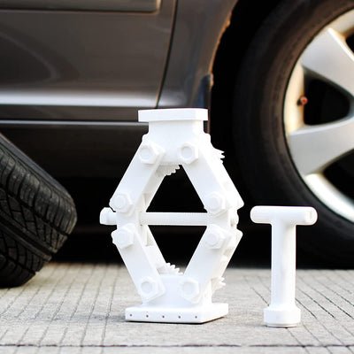 PolyMax™ Max PC Black 1.75mm 3kg Spool - PC02007 - DREMC STORE