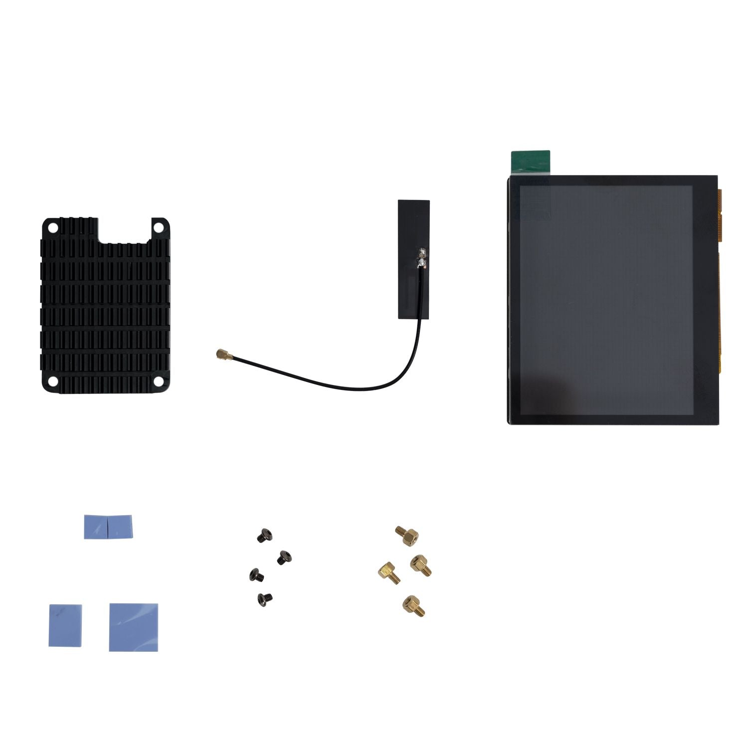 Positron Controller Touch Screen 5 - LDO - P - Screen - DREMC STORE