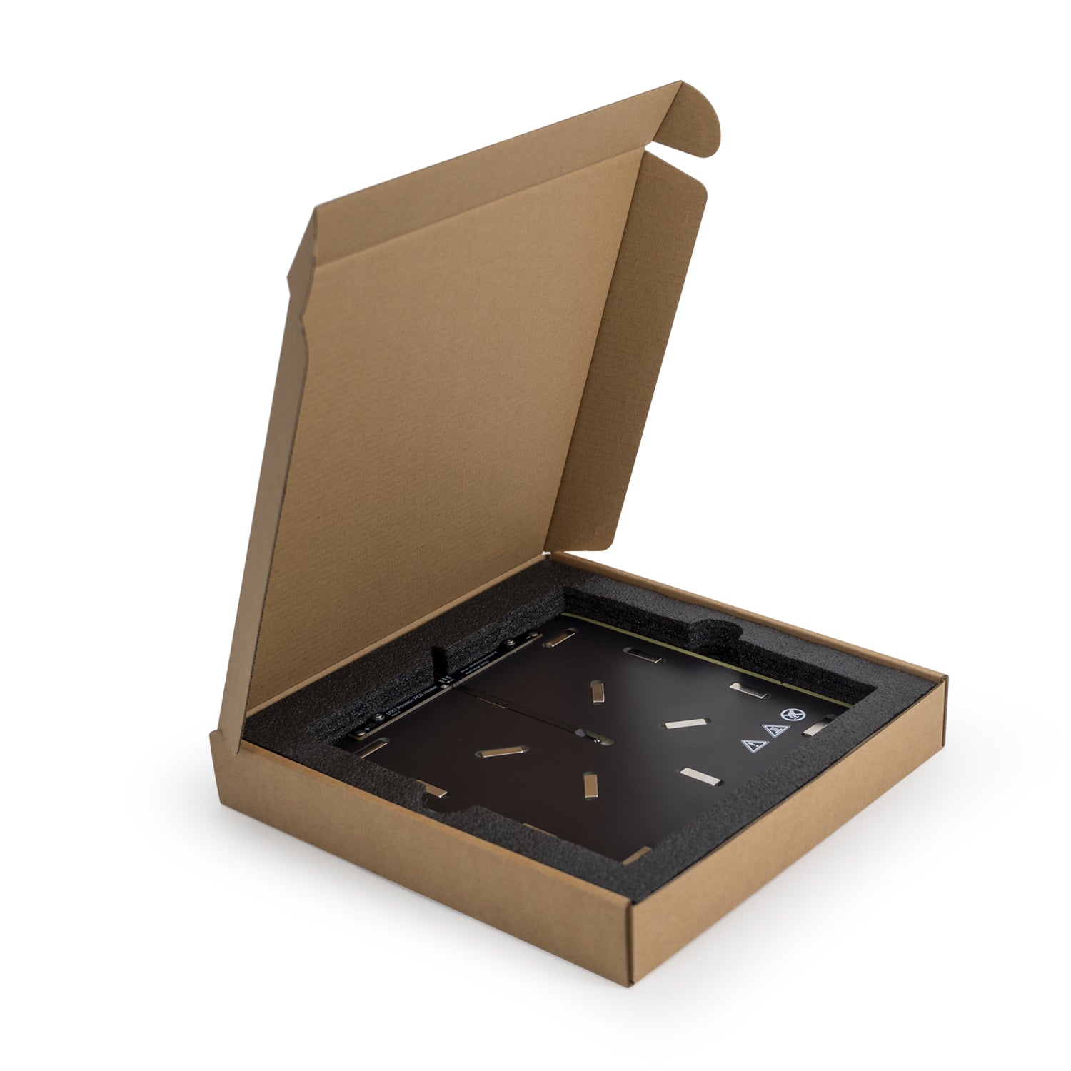 Positron PCB Heat Bed - LDO - P - PHB - DREMC STORE