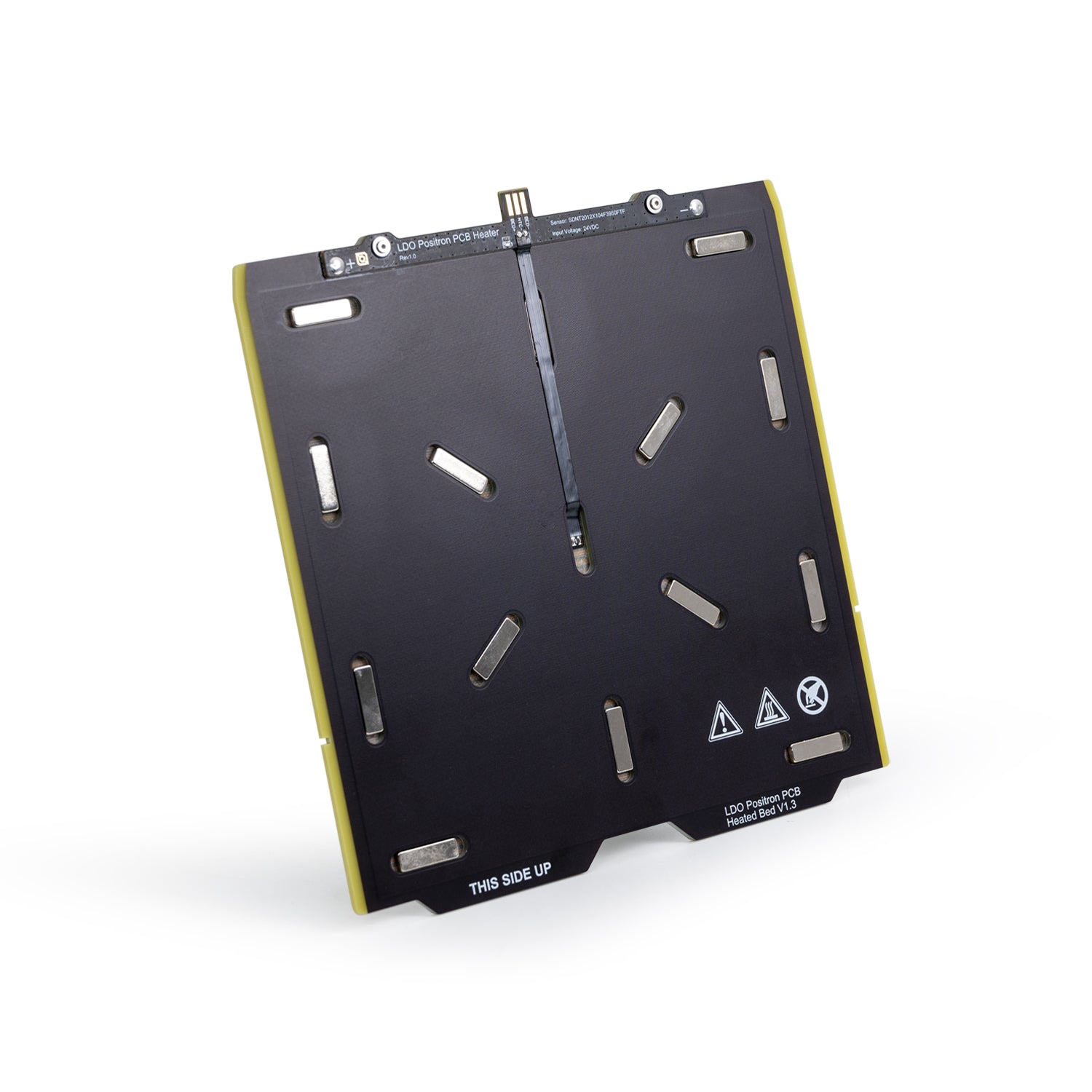 Positron PCB Heat Bed - LDO - P - PHB - DREMC STORE