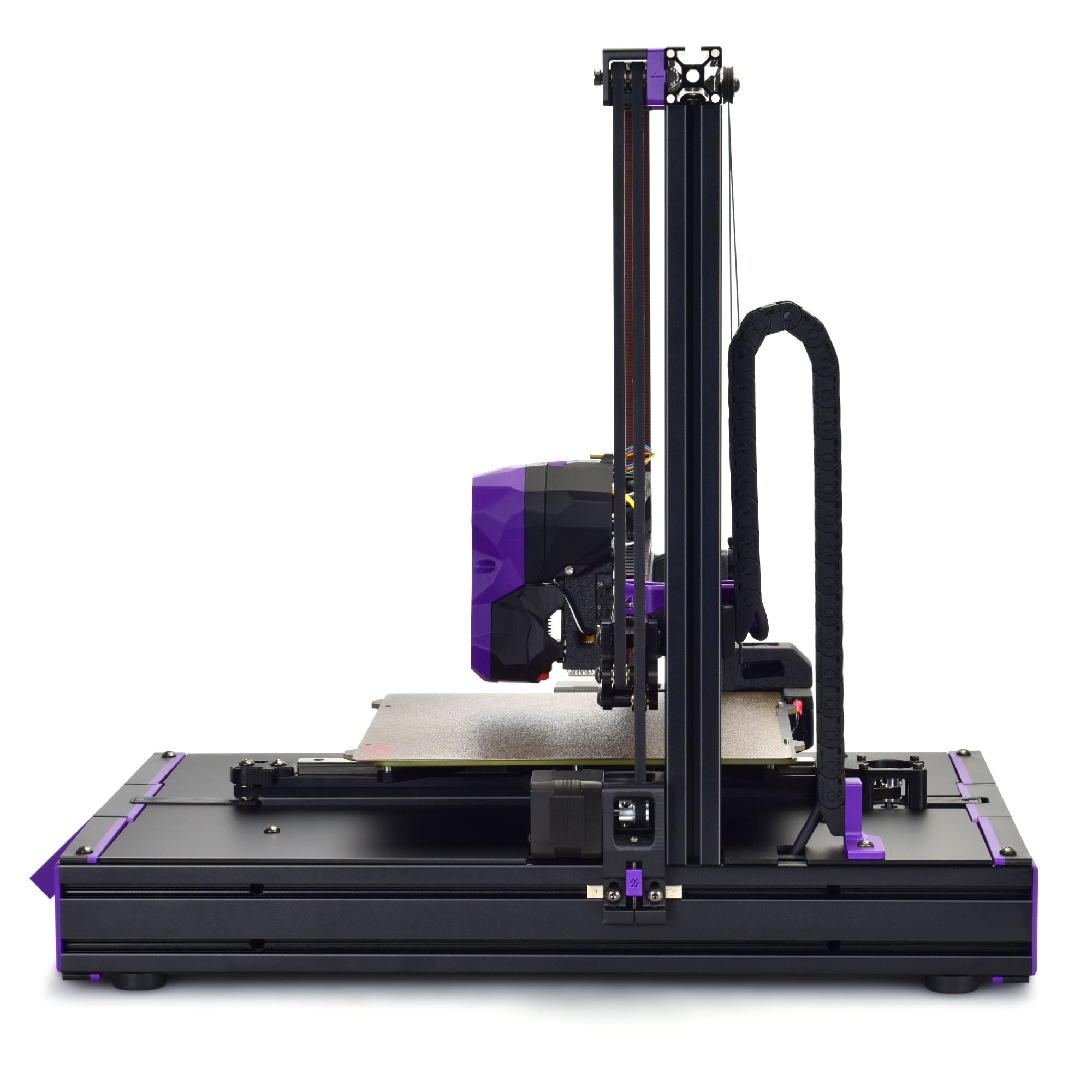 *Pre - Order* LDO Voron SwitchWire Kit Rev C Printer Kit - Black - LDO-VRN-SWC-BLK - DREMC STORE