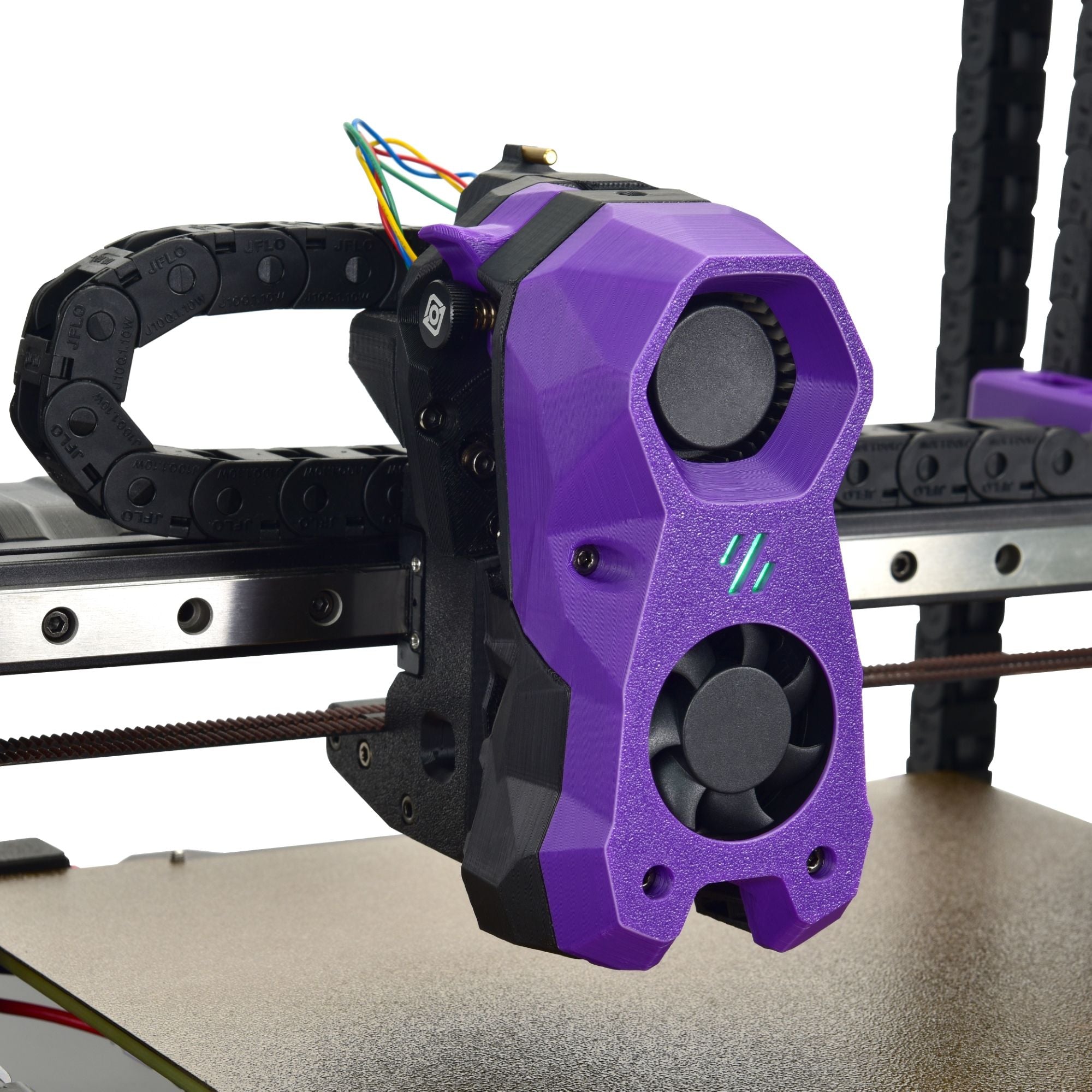 *Pre - Order* LDO Voron SwitchWire Kit Rev C Printer Kit - Black - LDO-VRN-SWC-BLK - DREMC STORE