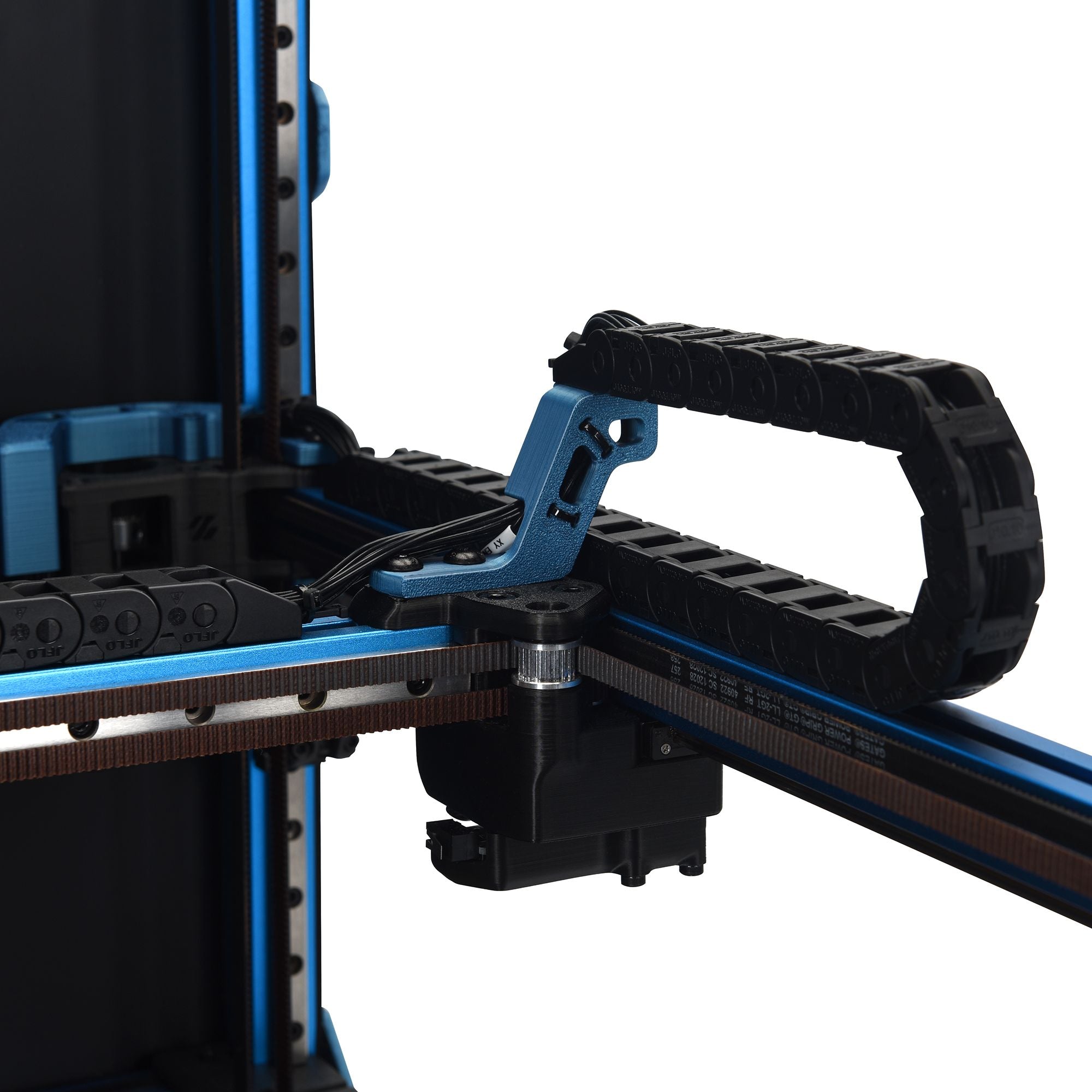 *Pre - Order* LDO Voron V2.4r2 Rev D 3D Printer Kit - 350 - Black - VORON - 24 - KIT - 350 - BLK_PO - DREMC STORE