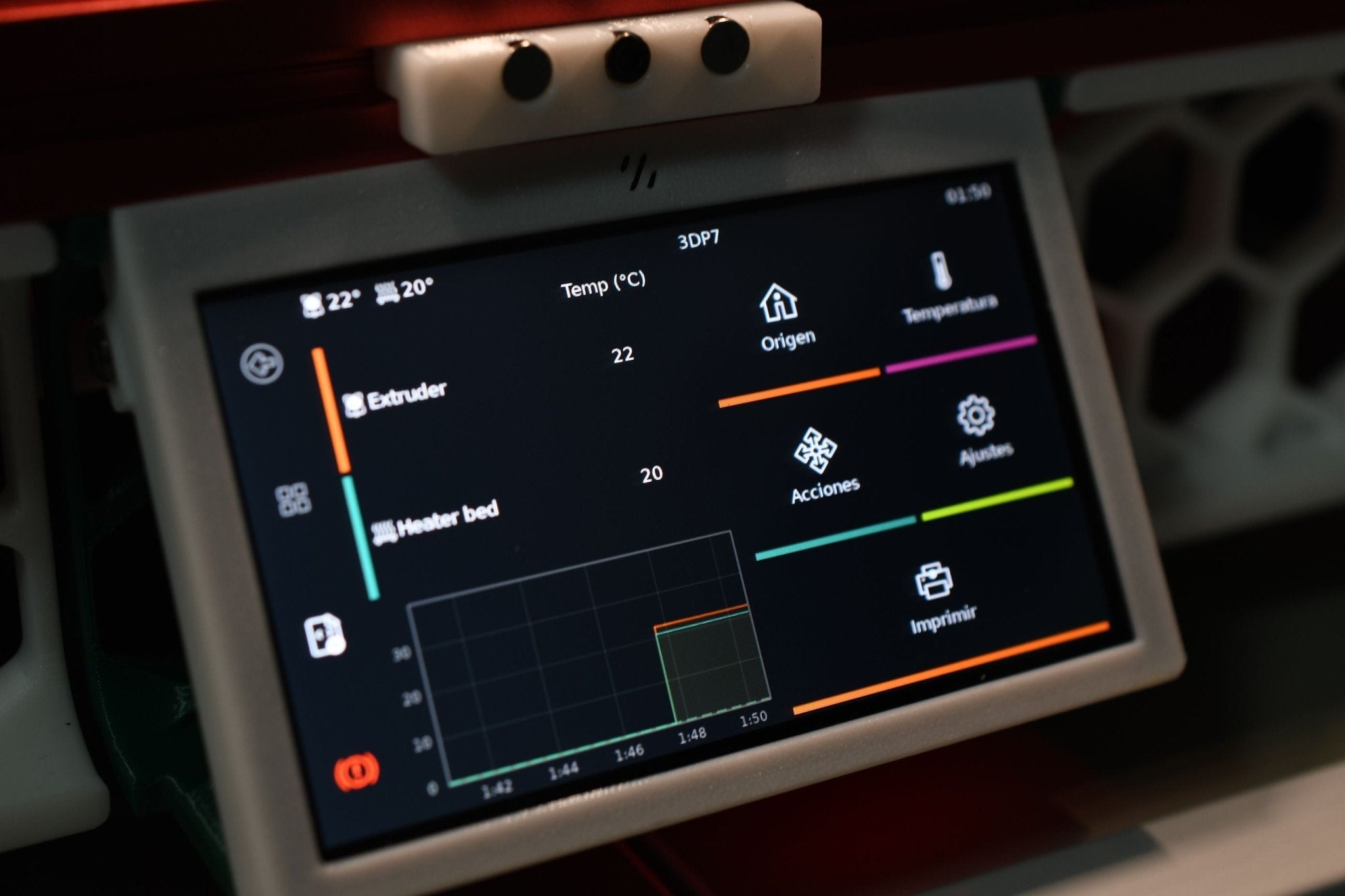 *Pre - Order* LDO Voron V2.4r2 Rev D 3D Printer Kit - 350 - Black - VORON - 24 - KIT - 350 - BLK_PO - DREMC STORE