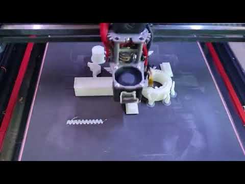 Carbonara CF Showcase