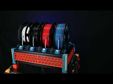 LDO Box Turtle Promo Video from LDO