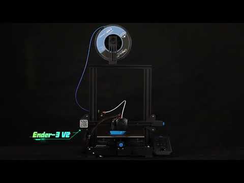 Creality Spider 3 Hotend Install Guide
