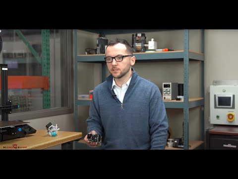 Micro Swiss NG Product Overview