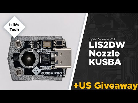Kusba Pro Product Overview