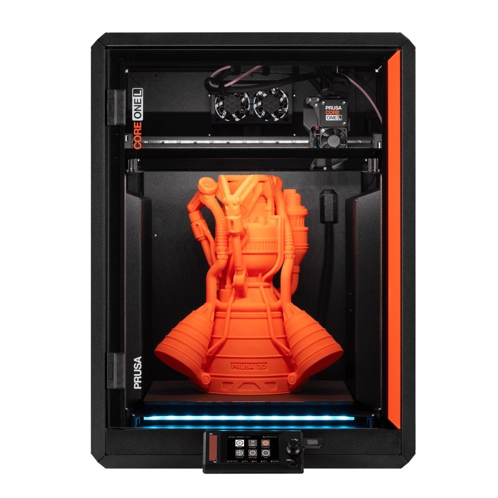 Prusa CORE One L - 18465 - DREMC STORE 3D Printing Supplies