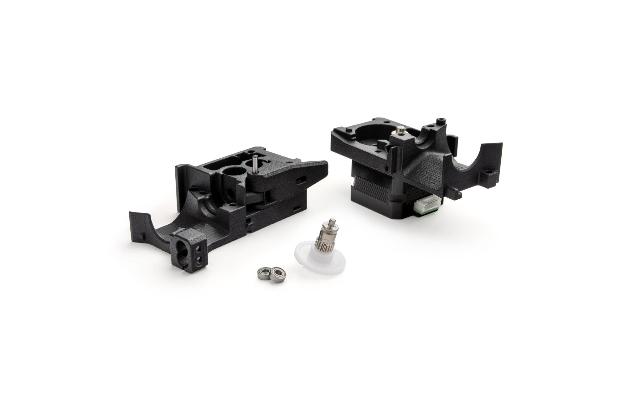 Prusa I3 MK2.5S / MK3S / MK3S+ Extruder upgrade - EXT - KIT - 68 - DREMC STORE