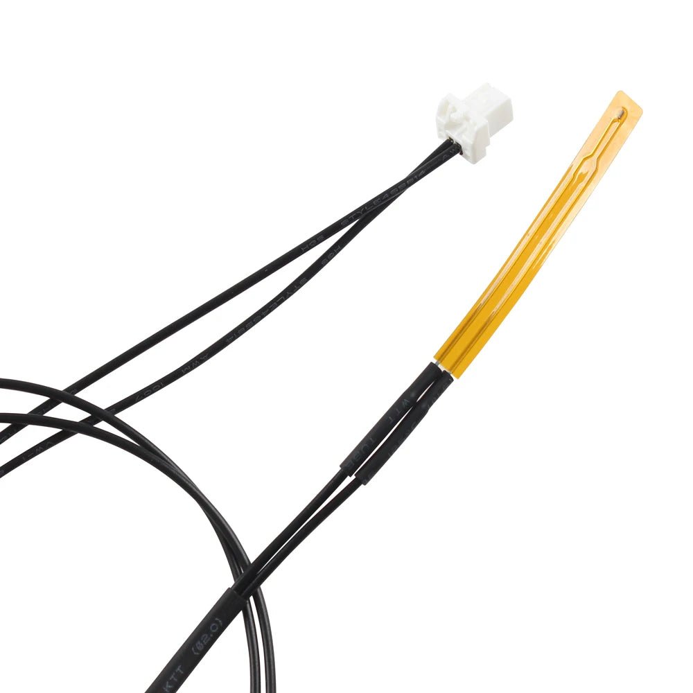 Prusa MK3.9/MK4 Bed thermistor Compatible - F - MK4 - BED - THERMISTOR - DREMC STORE