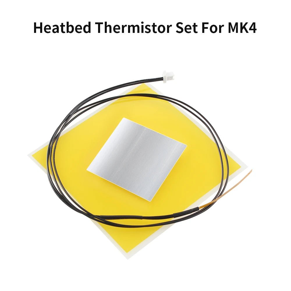 Prusa MK3.9/MK4 Bed thermistor Compatible - F - MK4 - BED - THERMISTOR - DREMC STORE