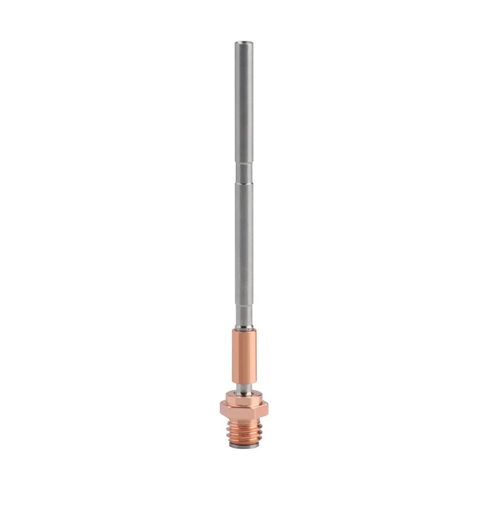 Prusa MK4 V6 Heatbreak Adaptor Compatible - Trianglelab - TL-V6MK6AP - DREMC STORE 3D Printing Supplies