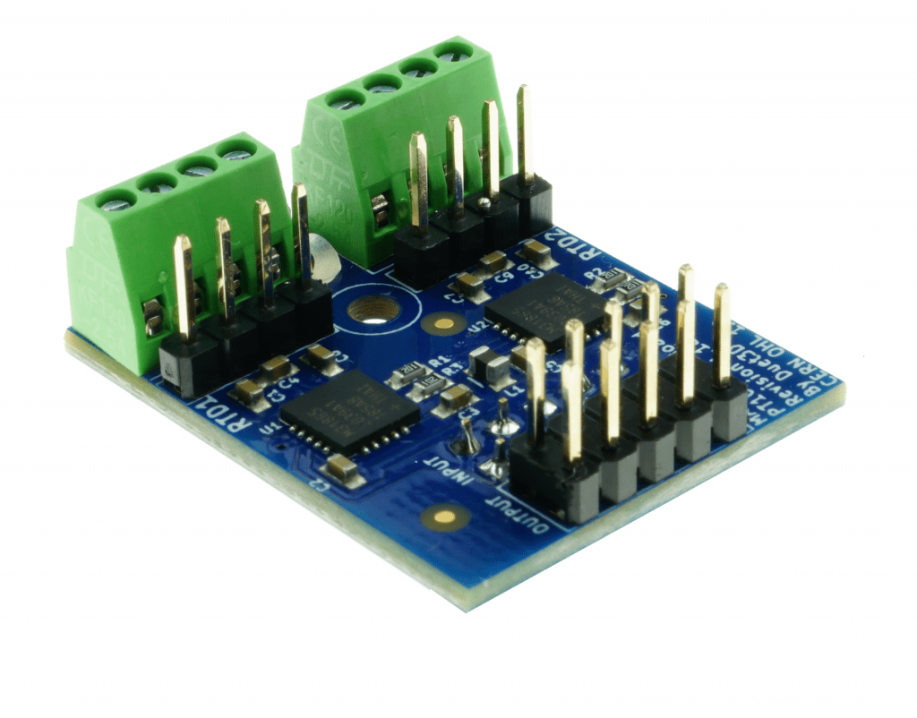 PT100 Daughterboard V1.1a - DUET - PT100 - DREMC STORE