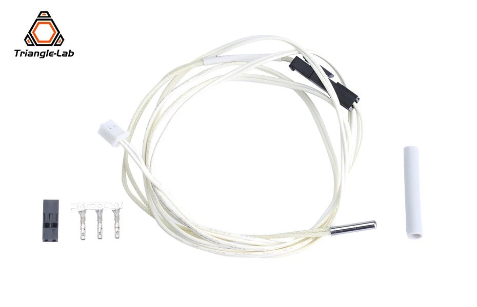 PT100 High Temperature Thermistors - E05AT00501 - DREMC STORE