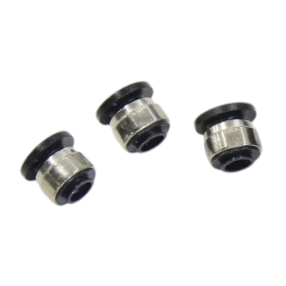 PTFE Tube Connector Inlet for Bambu AMS / P1P / X1 / H2 (5pc) - DR-BB-PTFE-C-5 - DREMC STORE