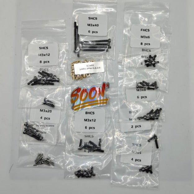 Reaper Toolhead (Beta) - Fastener Only - DR - REAPER - FH - 2024 - DREMC STORE