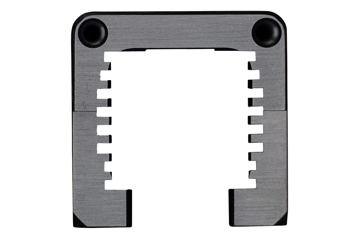 Replacement Mosquito™ Heat Sink (current) - PID - 00675 - 00 - DREMC STORE