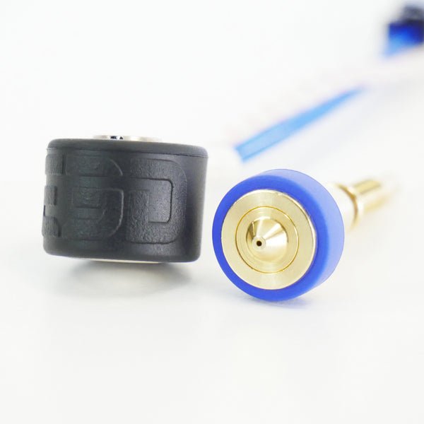 Revo™ High Flow Hotside 60w 24v - Single Nozzle Kit - REVO-HOTSIDE-HF-175-24V-60W-AS - DREMC STORE