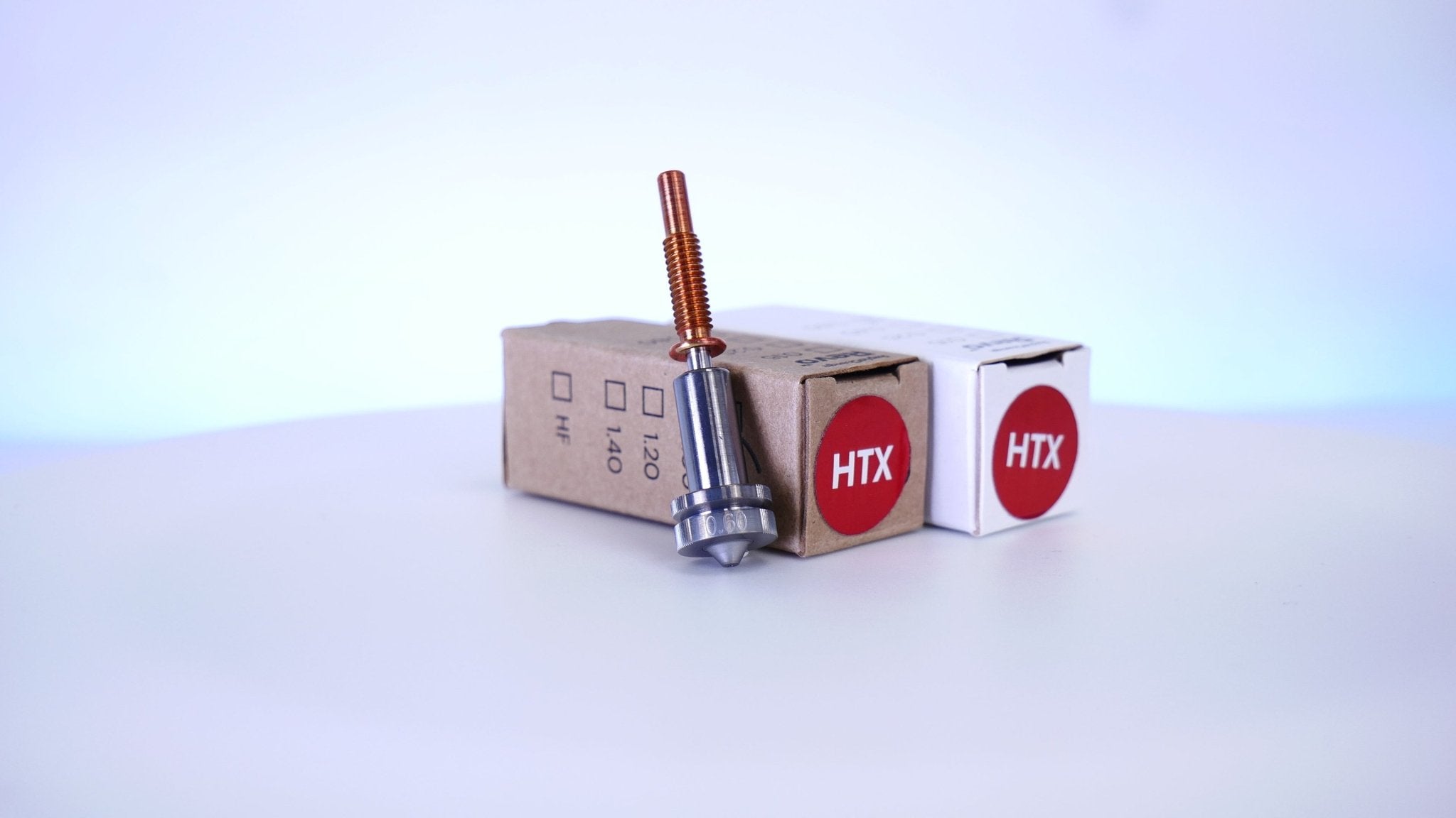 Revo™ High Temperature HTA / HTA High Flow Nozzles - HTA (SF) - RC - NOZZLE - HTA - AS - 0400 - SPK - DREMC STORE