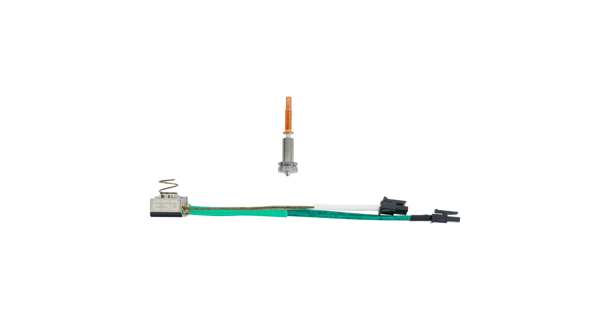 Revo HTX Hotside - PT1000 - REVO - HOTSIDE - PT1K - HT - AS - HTX - DREMC STORE