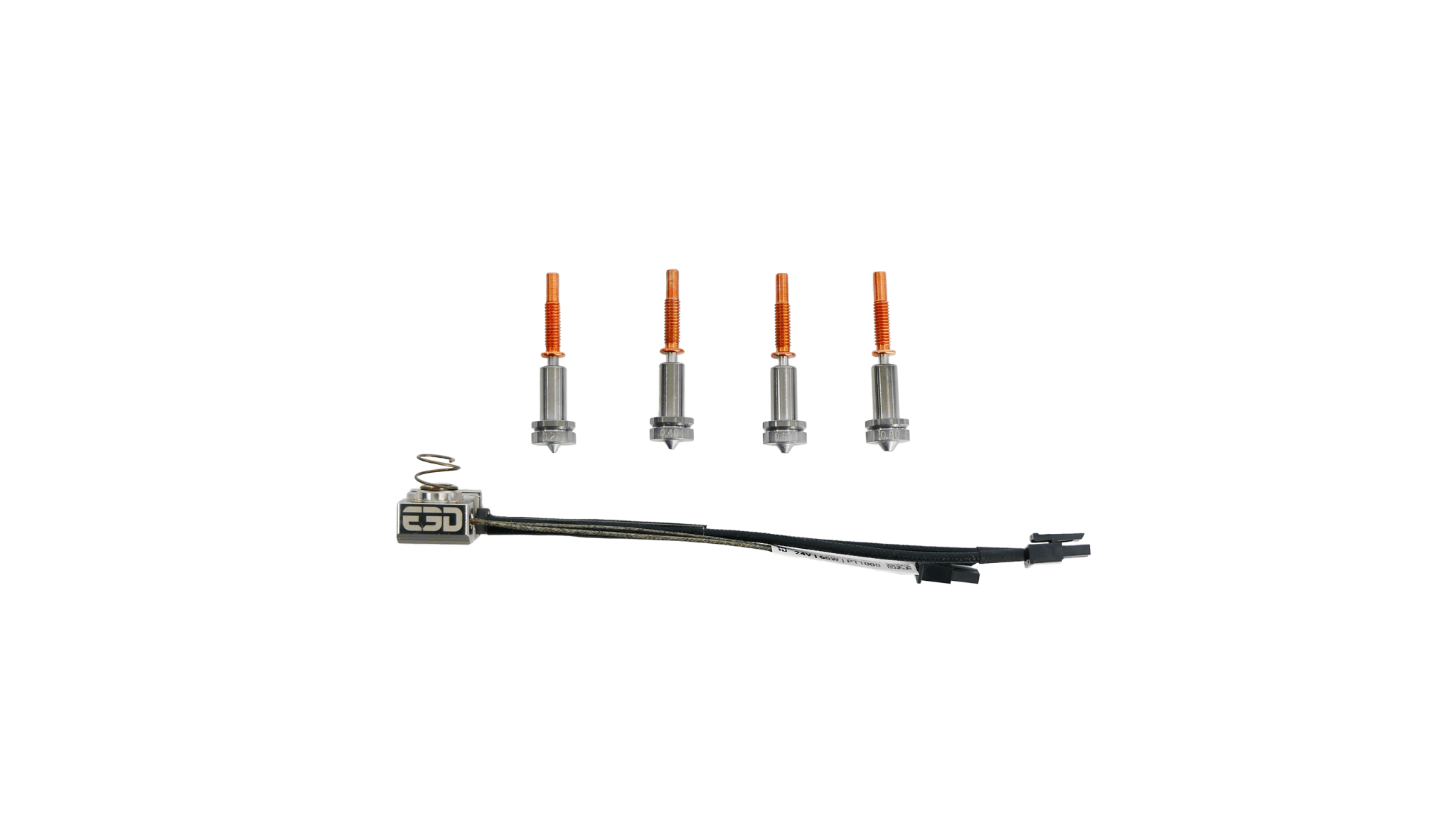 Revo HTX Hotside - Ultra PT1000 - REVO - HOTSIDE - PT1K - UHT - AS - HTX - FL - DREMC STORE