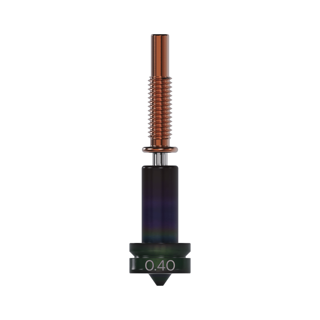 Revo™ ObXidian / ObXidian 500 Nozzle (HF / SF Edition) - ObXidian 500 - RC-NOZZLE-OBD-AS-0400-SPK - DREMC STORE