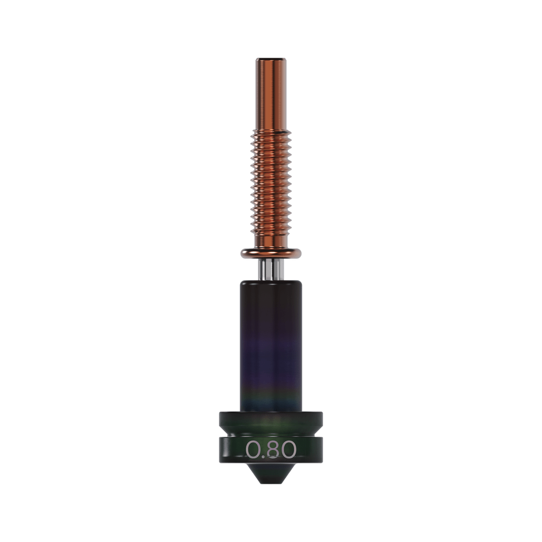 Revo™ ObXidian / ObXidian 500 Nozzle (HF / SF Edition) - ObXidian 500 - RC-NOZZLE-OBD-AS-0800-SPK - DREMC STORE