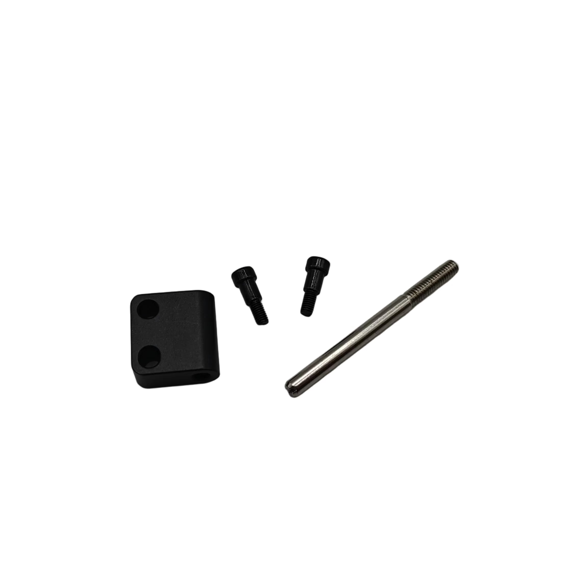 Creality K2 Plus Bottom Door Hinge Parts