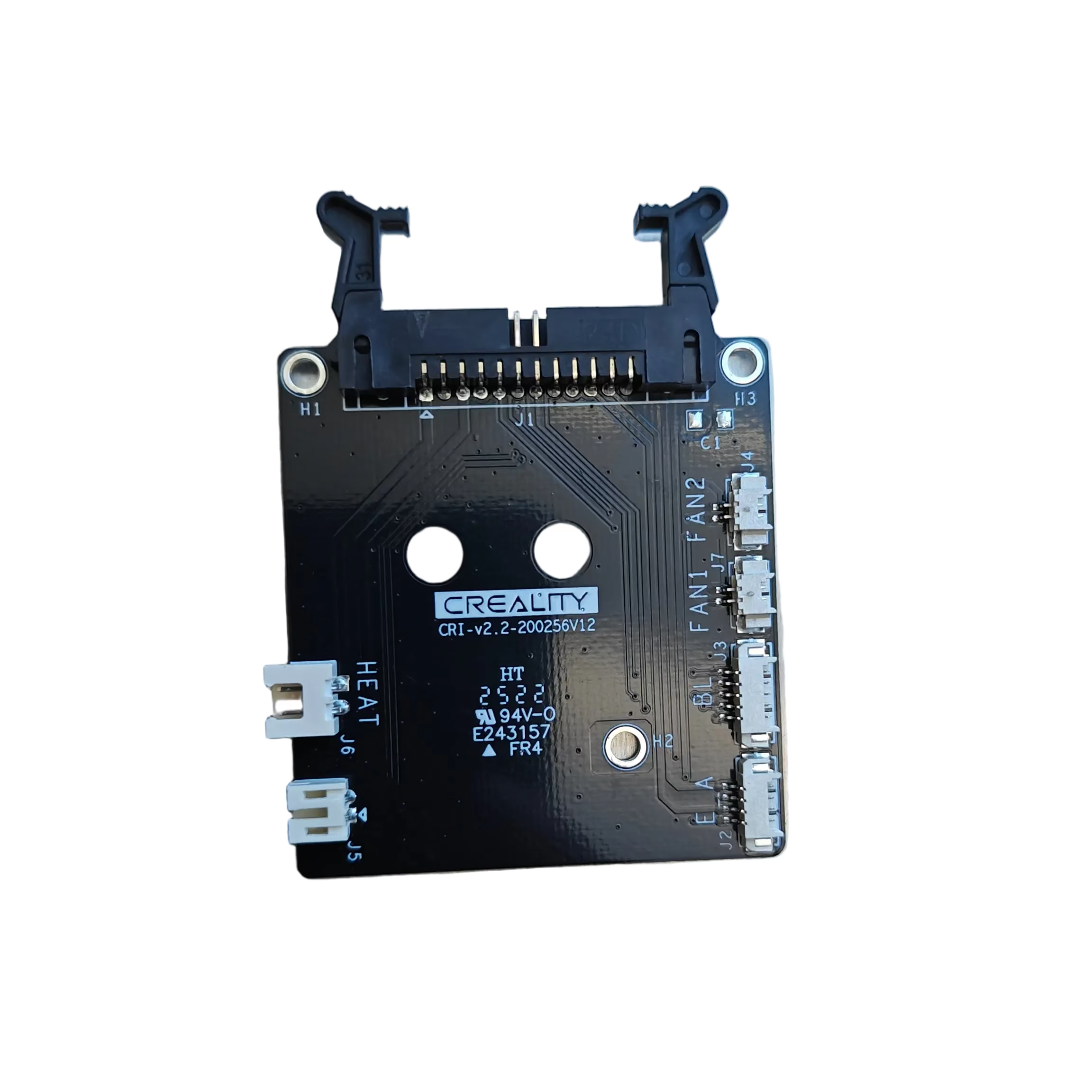 Creality Ender 5 S1 Extruder Breakout Board PCBA