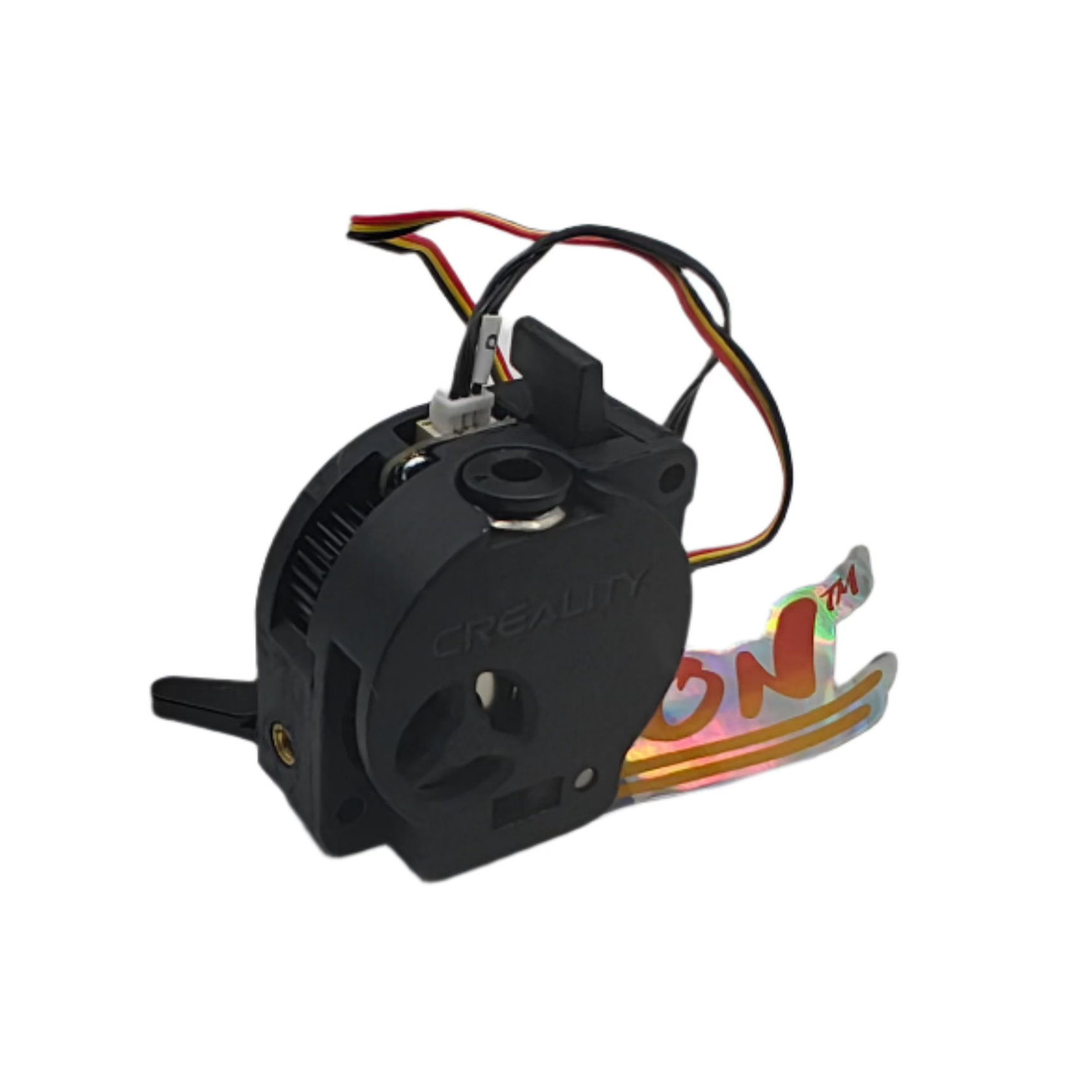 Creality K1 Series Multi Colour Upgrade Replacement Extruder Only (no motor)