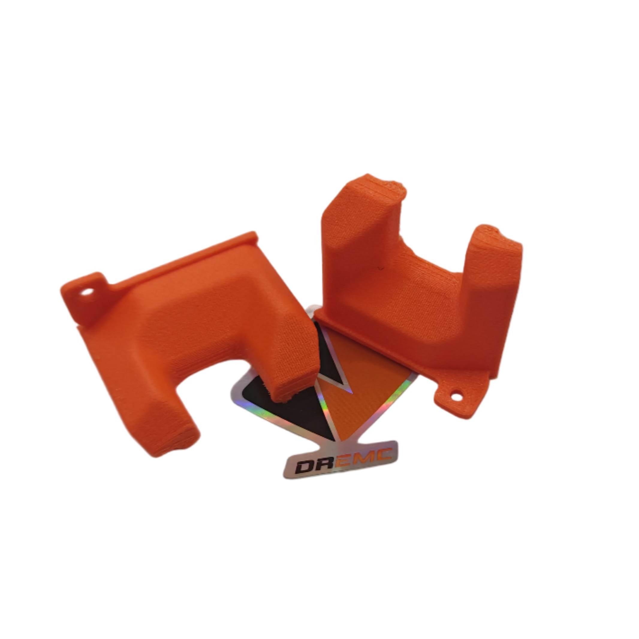 Creality K1 Series Stock Printed Fan Duct