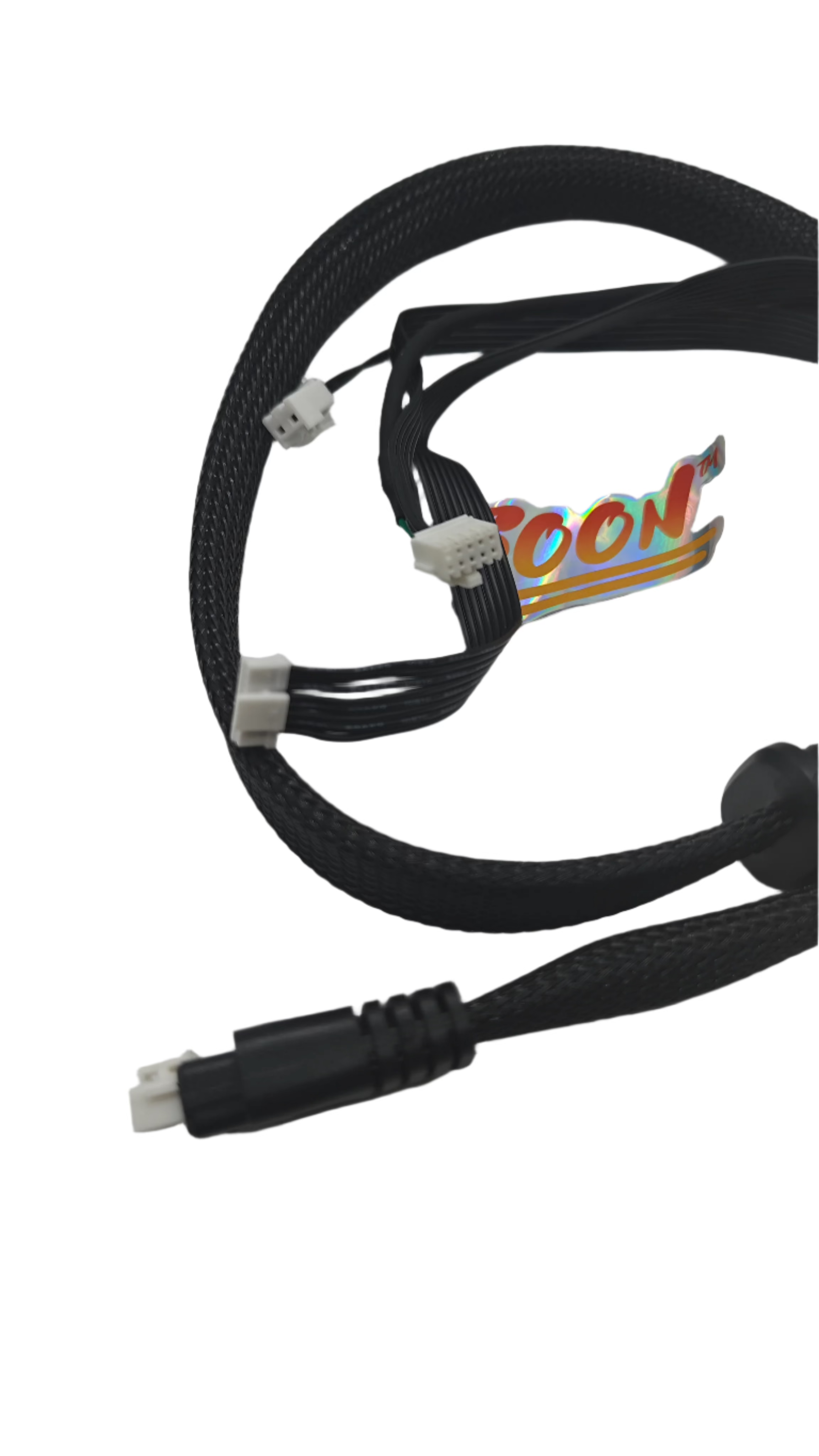 Creality Hi Gantry Wiring Cable Loom - Title - 3103110729 - DREMC STORE