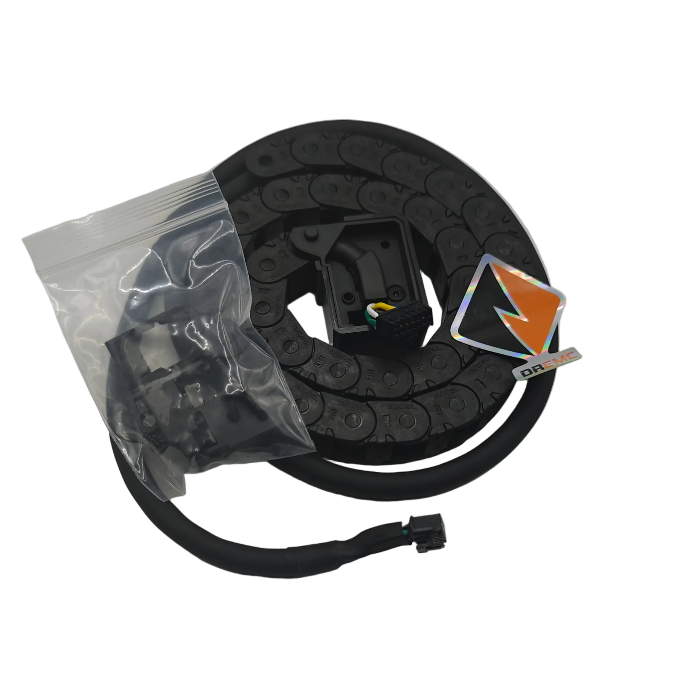 Creality K2 Plus Replacement Toolhead Wiring Cable Loom