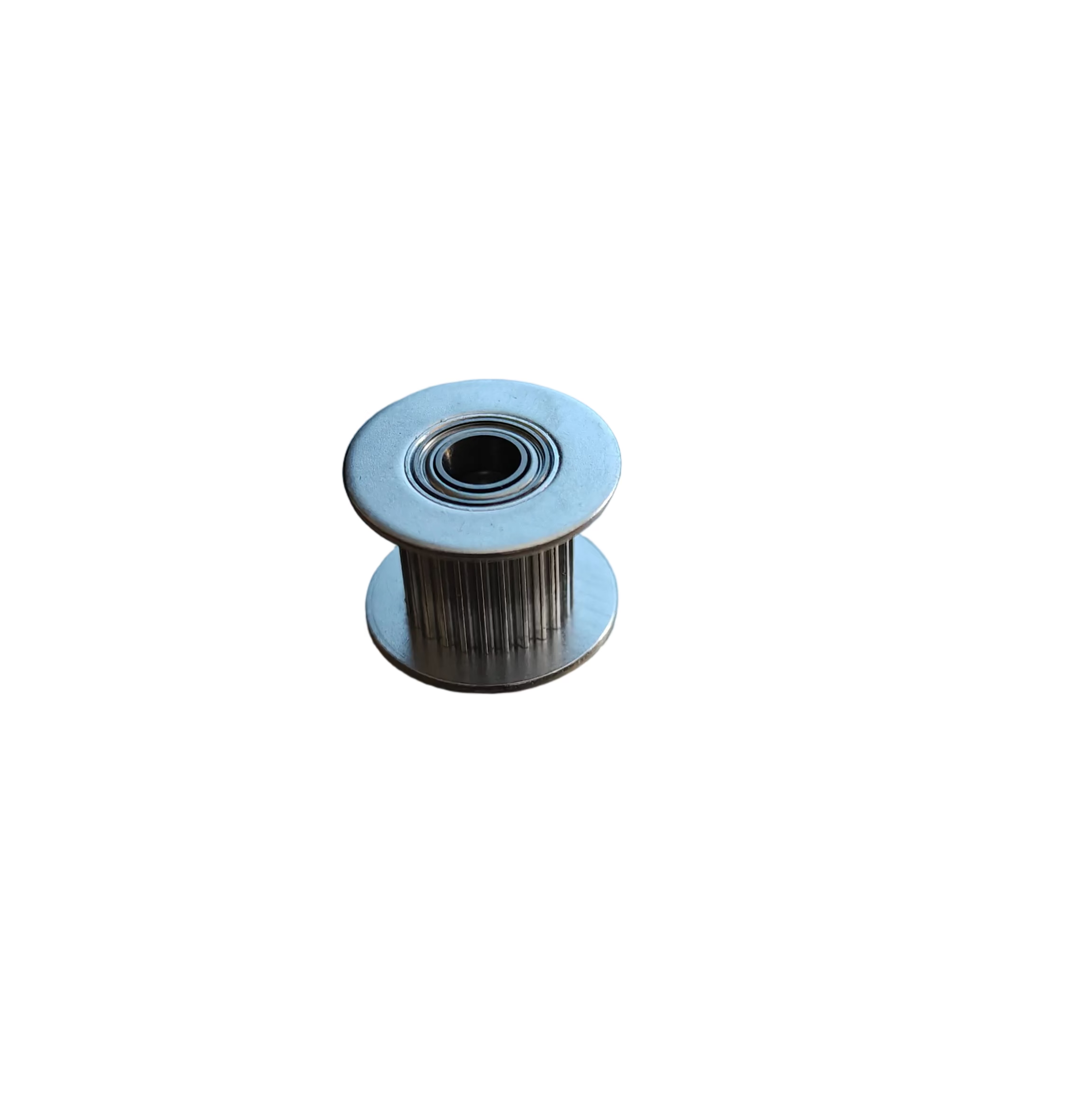 1.5GT Idler for 1.5mm Belts (Gates Profile)