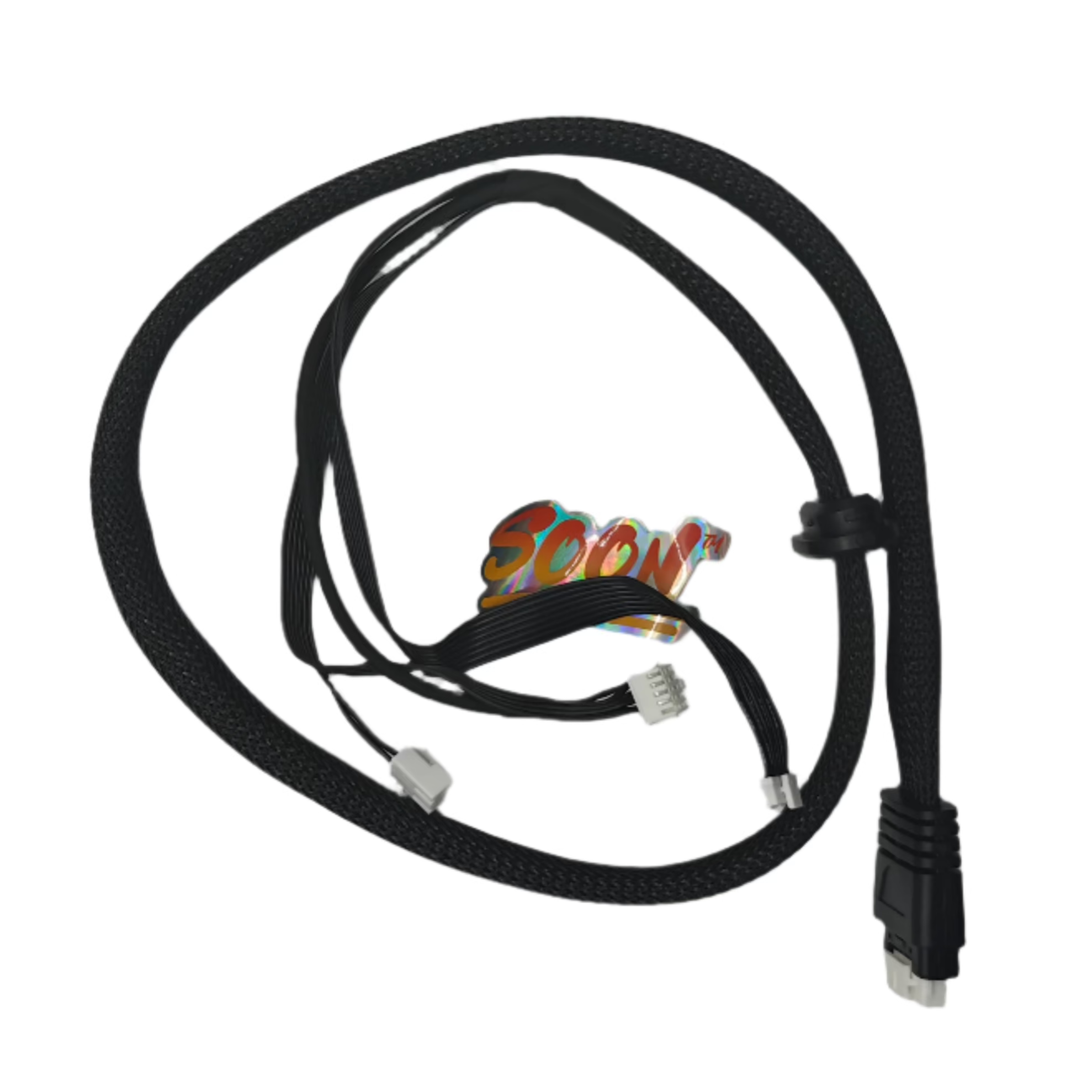 Creality Hi Gantry Wiring Cable Loom - Title - 3103110729 - DREMC STORE