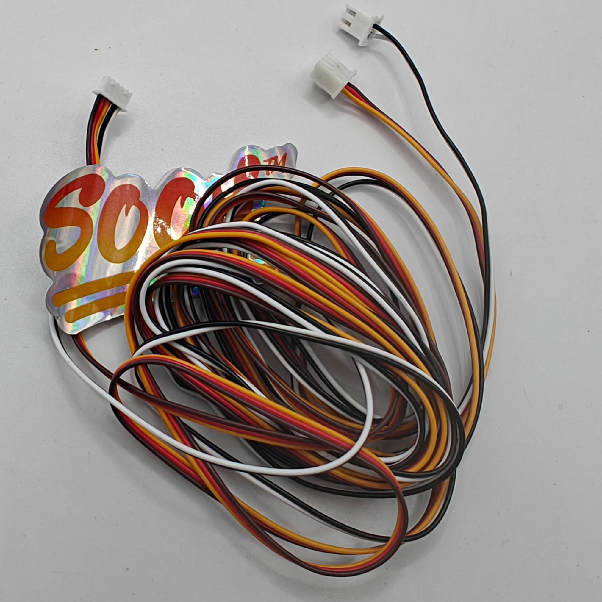 2M BL Touch Cable - Trianglelab