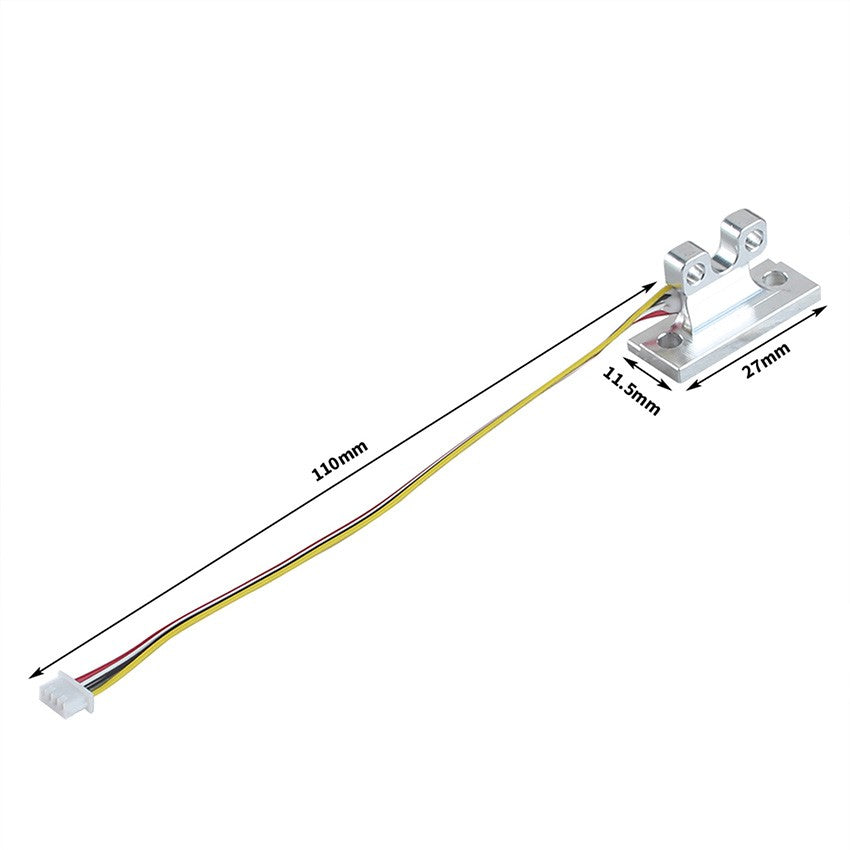 Anycubic Kobra 3 Max Toolhead Strain Gauge