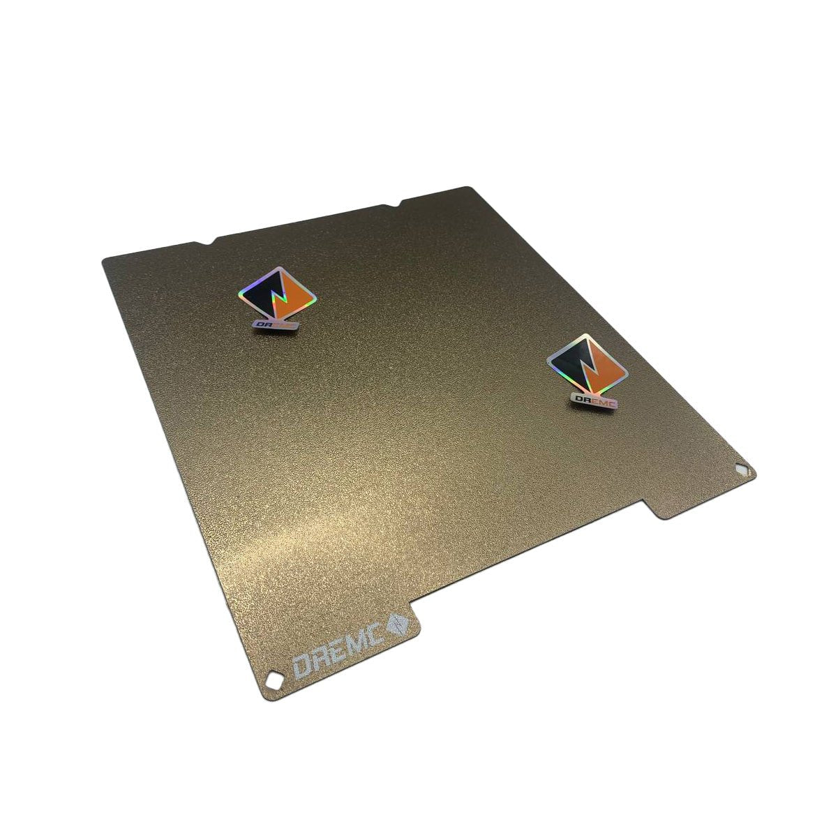 Smooth & Textured PEI Spring Steel Flex Build Plate for Creality K1, Ender 3 V3 SE/KE - DRP - 235 - 235 - K1 - DREMC STORE