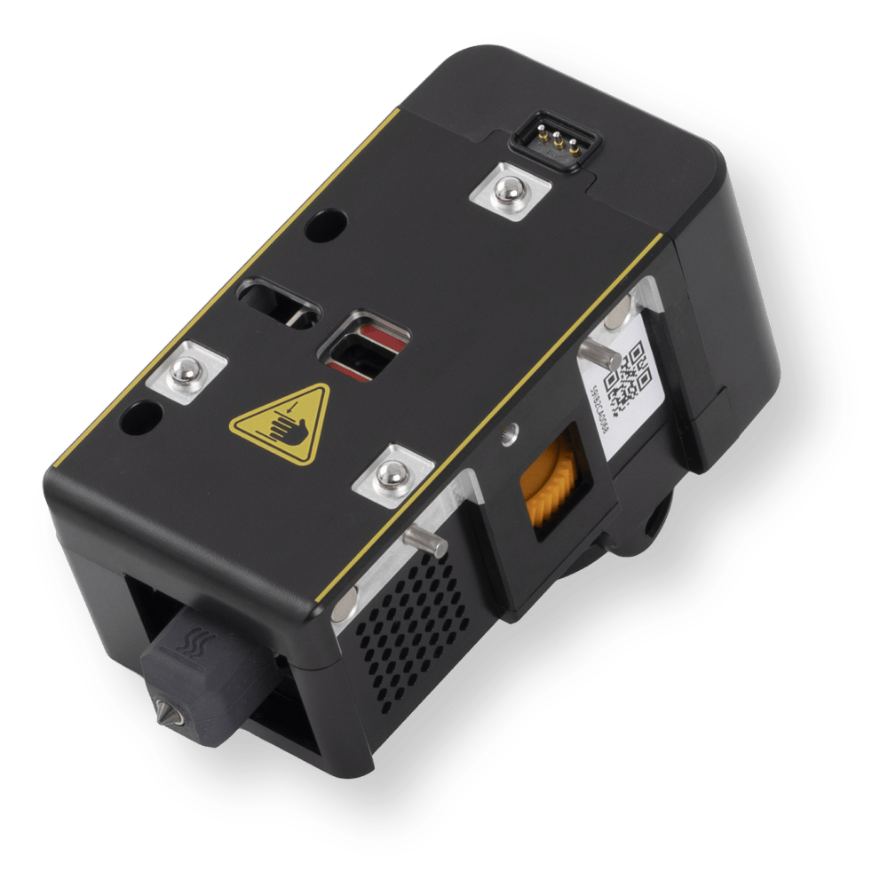 Snapmaker U1 Replacement Toolhead - Right (2/3/4) - OT-63032-10 - DREMC STORE 3D Printing Supplies