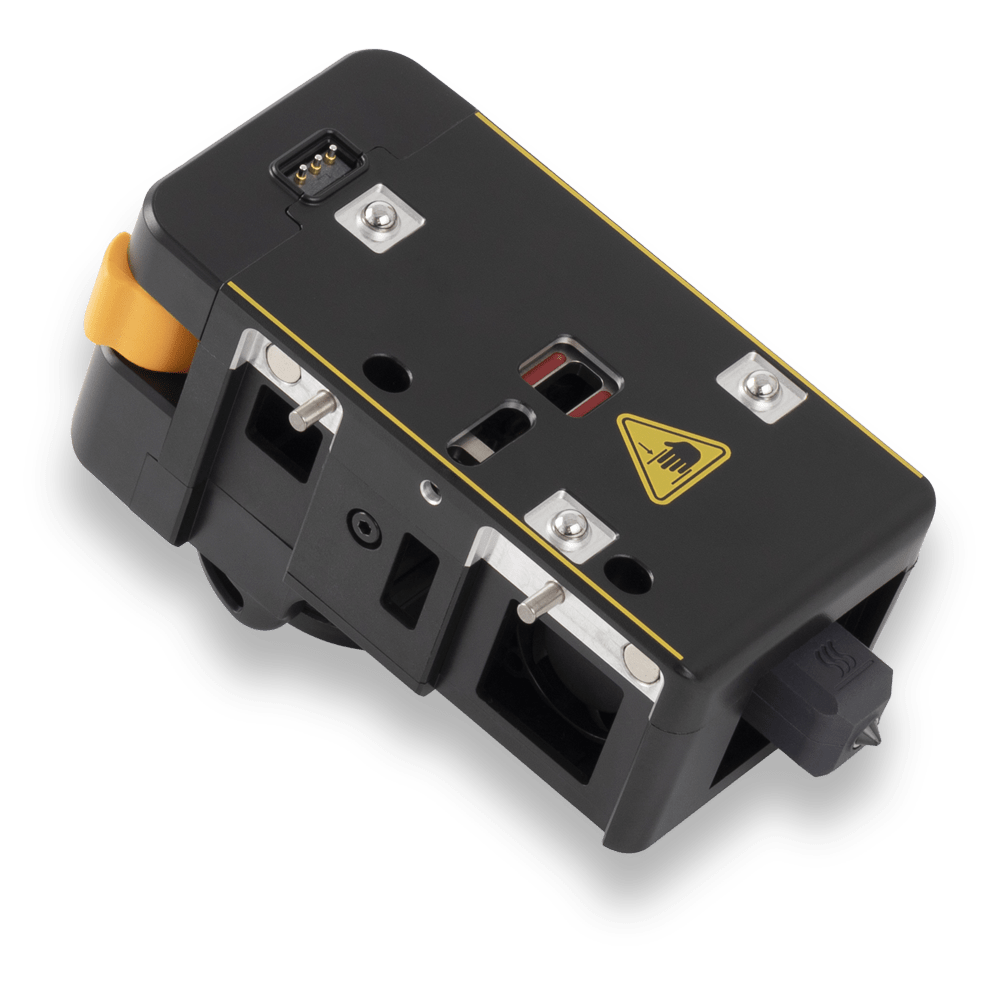 Snapmaker U1 Replacement Toolhead - Left (1) - OT-67031-10 - DREMC STORE 3D Printing Supplies
