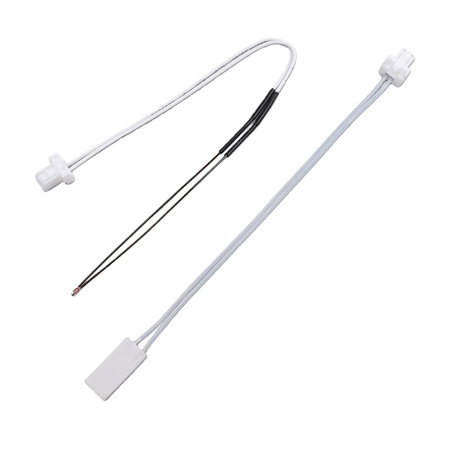 Snapmaker U1 Toolhead Thermistor + Ceramic Heater - OT-512104-10+OT-512105-10 - DREMC STORE 3D Printing Supplies