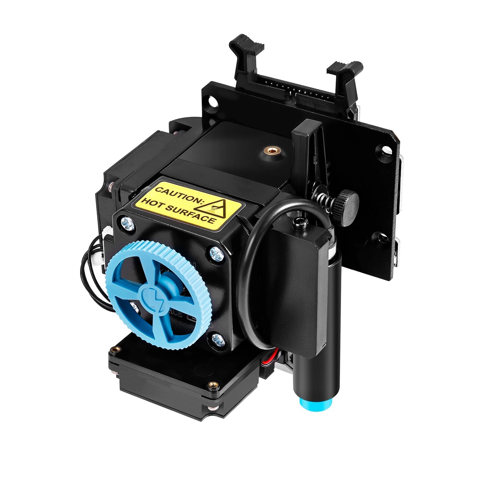 Sovol Replacement Extruder Kit & Hotend Assembly for Sovol SV06 / SV06 Plus - For SV06 - SV06 - EKT - DREMC STORE