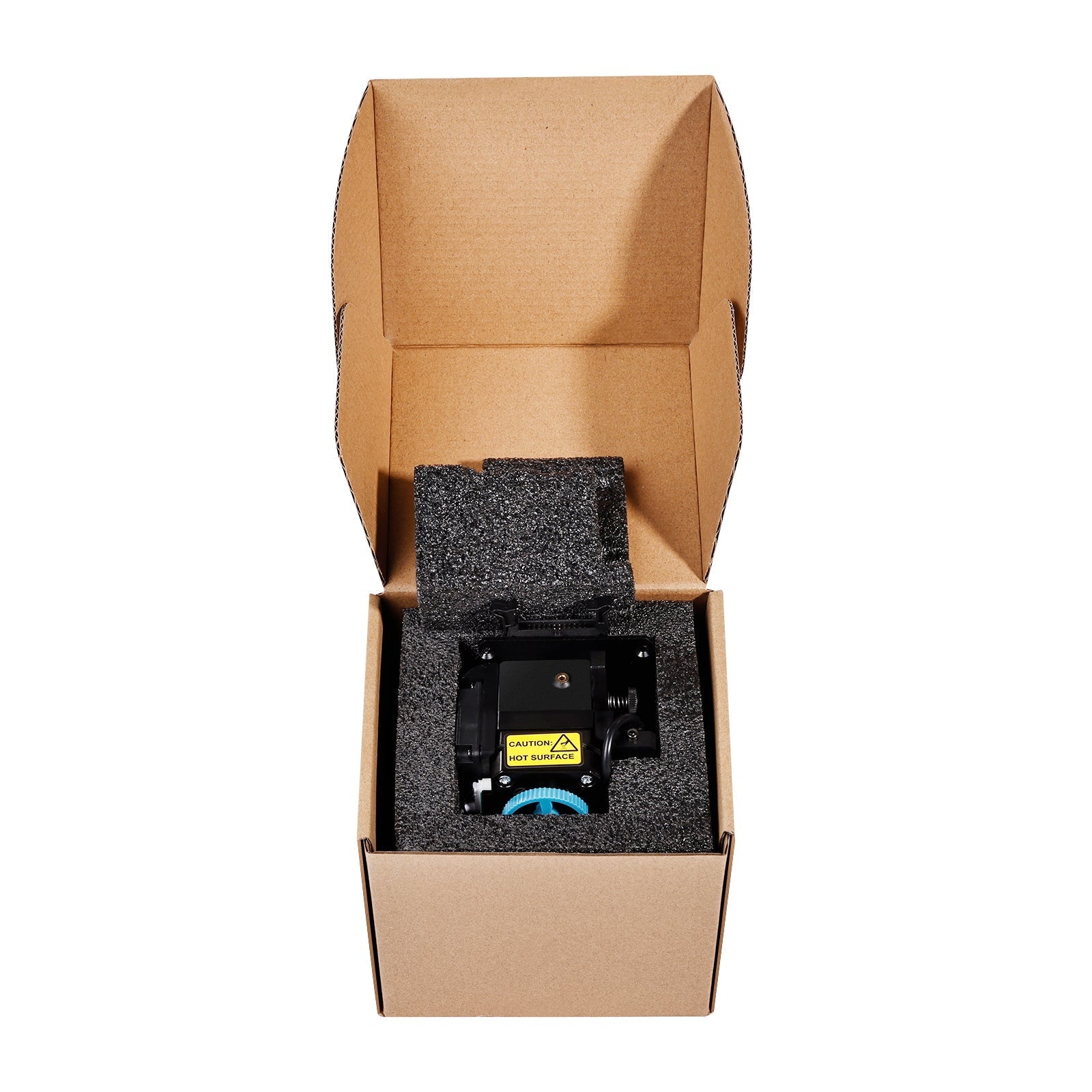 Sovol Replacement Extruder Kit & Hotend Assembly for Sovol SV06 / SV06 Plus - For SV06 - SV06 - EKT - DREMC STORE