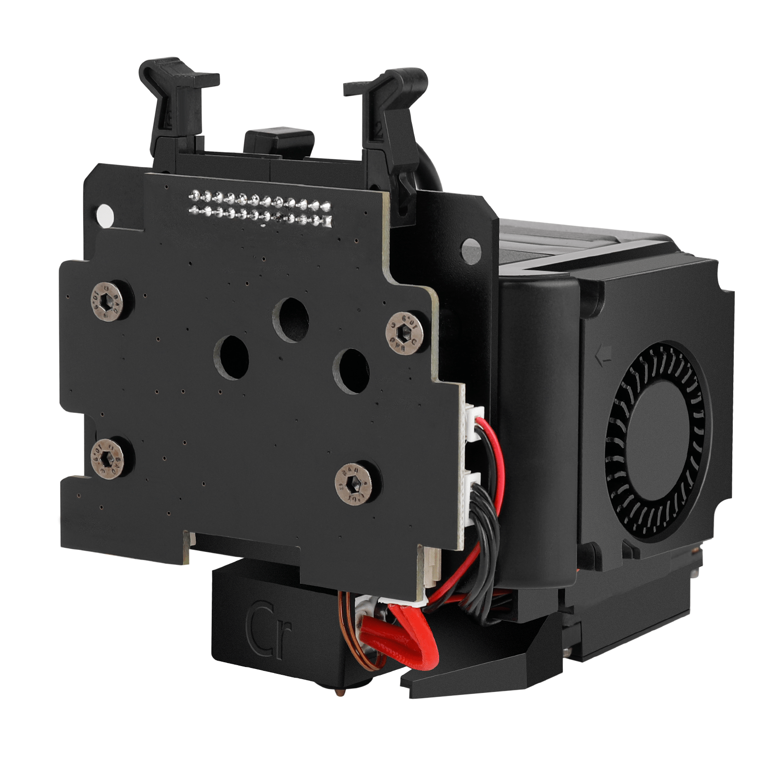 Sovol Replacement Extruder Kit & Hotend Assembly for Sovol SV06 / SV06 Plus - For SV06 - SV06 - EKT - DREMC STORE