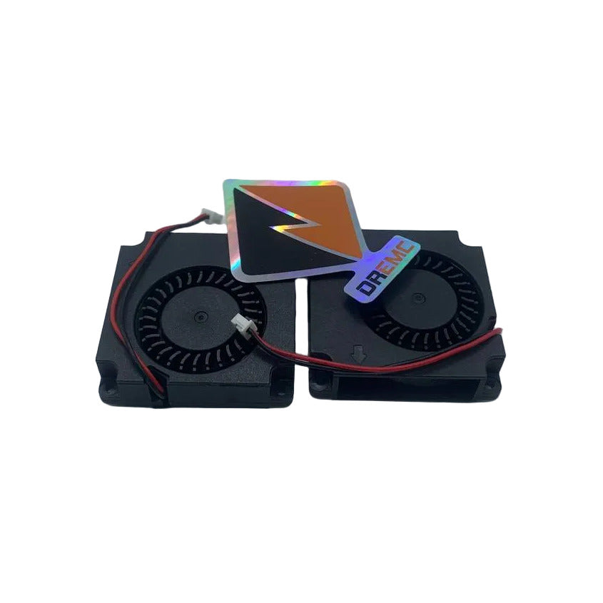 Sovol SV06 / SV06 Plus Part & Hotend Cooling Fans - SV06 - 400101006479 - DREMC STORE