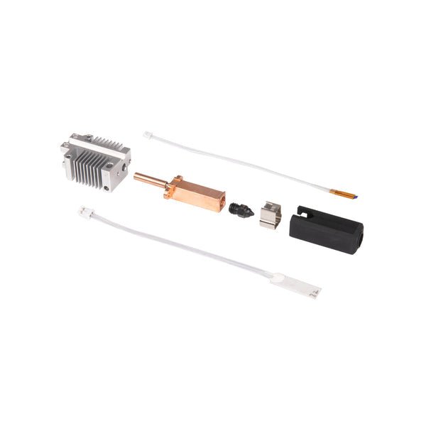 Sovol SV08 Max Hotend Kit - OEM Part - All Metal Kit (All Metal) - 400101102002 - DREMC STORE